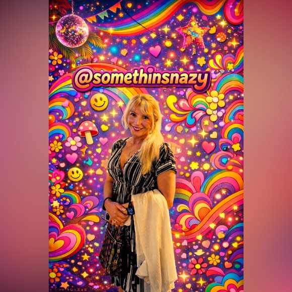 Funky & Fun Share Train - Picture 11 of 11